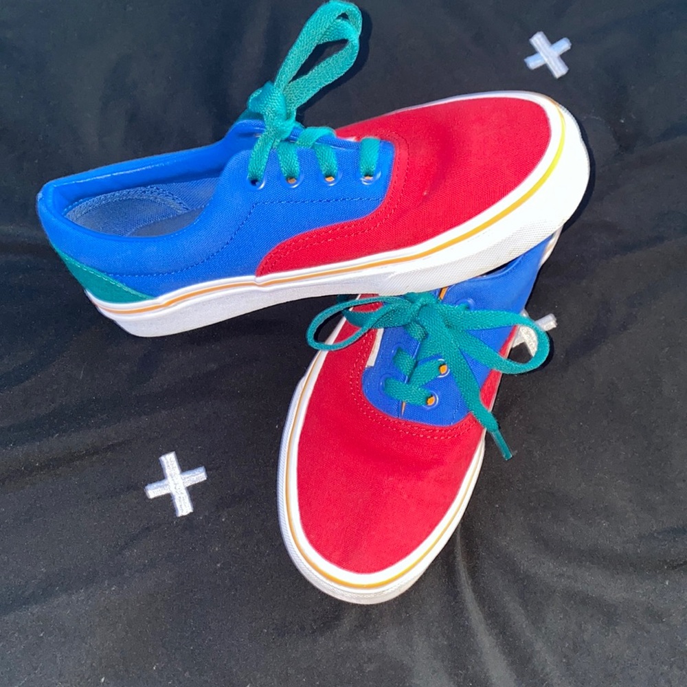 Kids vans